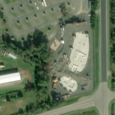 Cristal park pumptrack