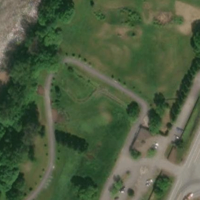 Parc des Voltigeurs pumptrack