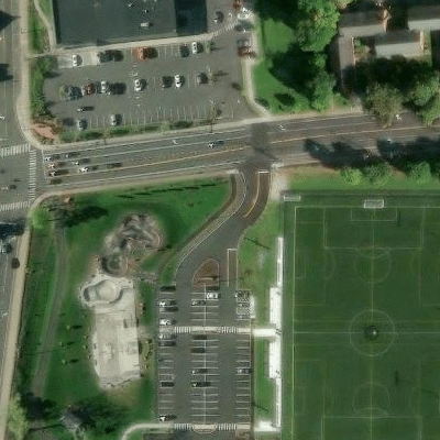 Manchester pumptrack
