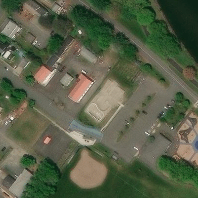 Unity Park skatepark