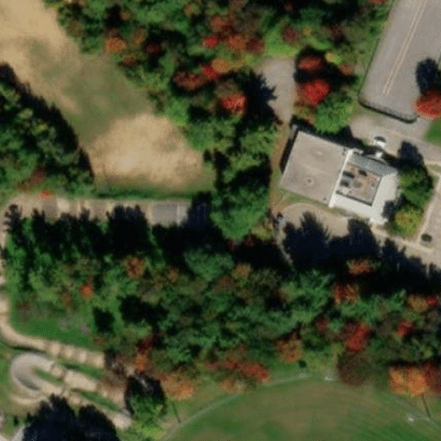 Des Ormeaux pumptrack