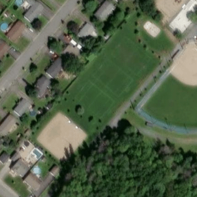 Saint-Germain-de-Grantham pumptrack