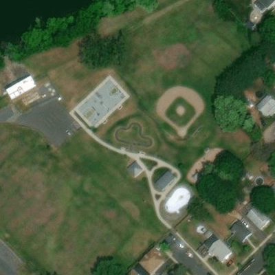 Nash Field pumptrack