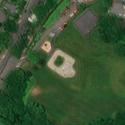 Northampton skatepark