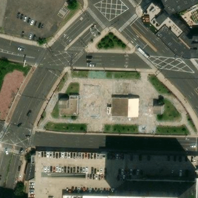 Wexford Park Skatepark