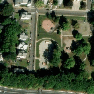 Meriden skatepark