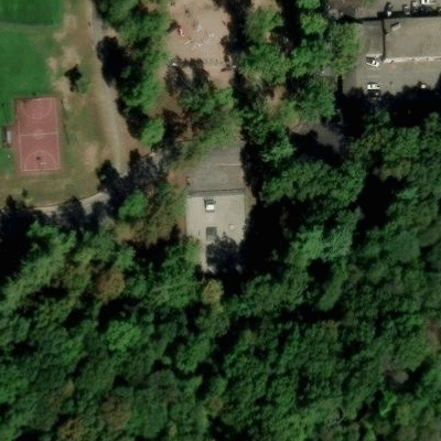 Plainville skatepark
