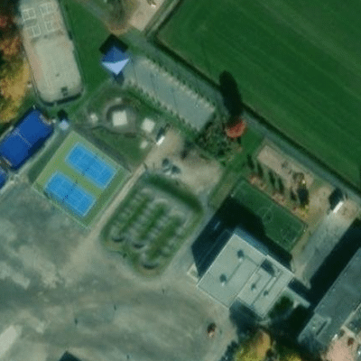 La Présentation pumptrack