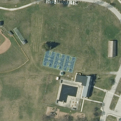 Manchester Skatepark