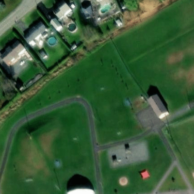 Saint-Thomas pumptrack