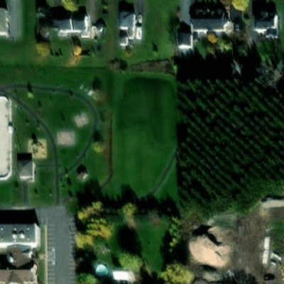 Lourdes-de-Joliette pumptrack