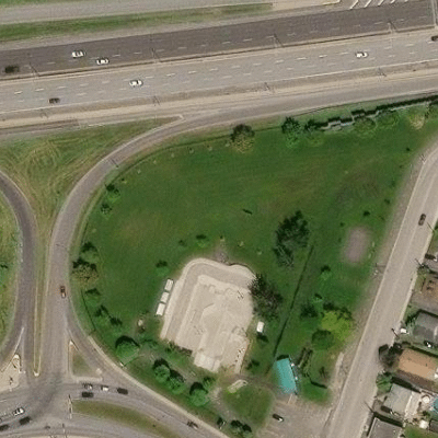 Patriote-Joseph-Vincent pumptrack