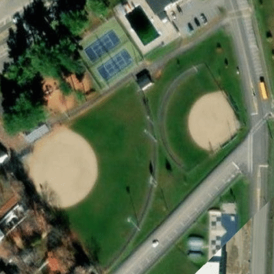 Notre-Dame-Des-Prairies pumptrack