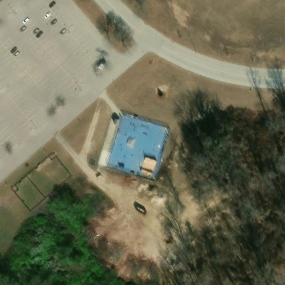 Baldwin skatepark