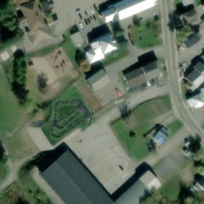 Sainte-Béatrix pumptrack