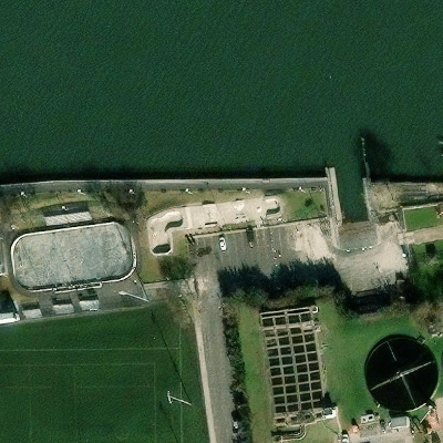 Long beach skatepark