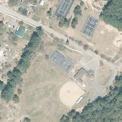 Wilmington skatepark