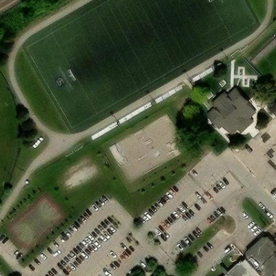 Sainte-Thérèse Skatepark