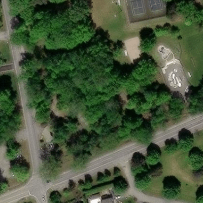 Notre-Dame-de-l'Île-Perrot pumptrack