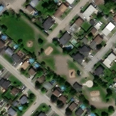 Mirabel pumptrack
