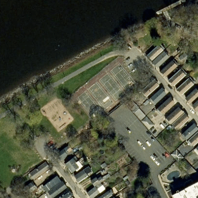 Schenectady skatepark