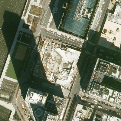 New York City pumptrack