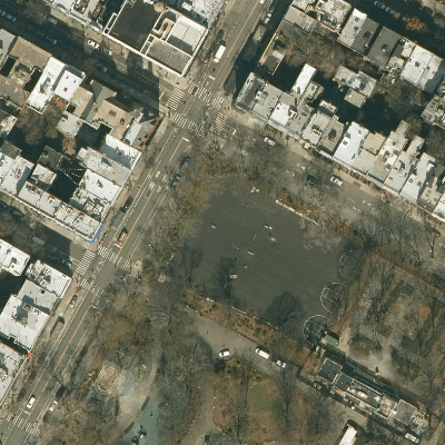 Tompkins Square skatepark
