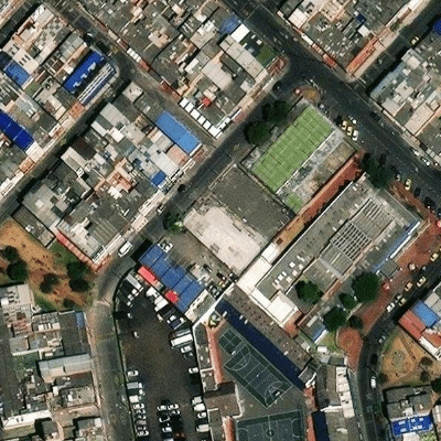 Japón skatepark