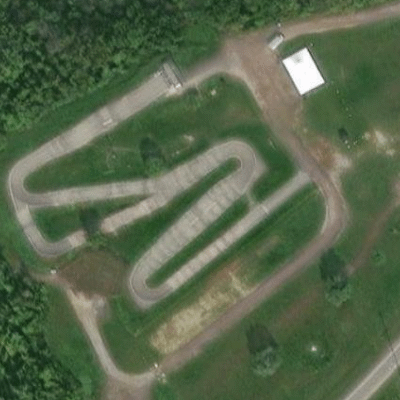Coteau-du-Lac pumptrack