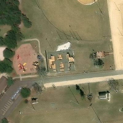 Berkeley Township skatepark