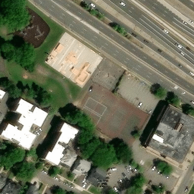 East Orange skatepark