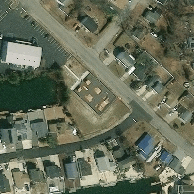 Tuckerton skatepark