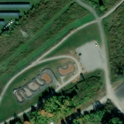 Vernon Township pumptrack