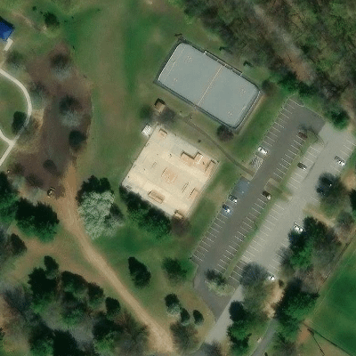 Veterans park skatepark