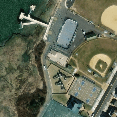 Sea Isle City skatepark