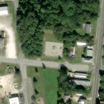 Port Norris skatepark