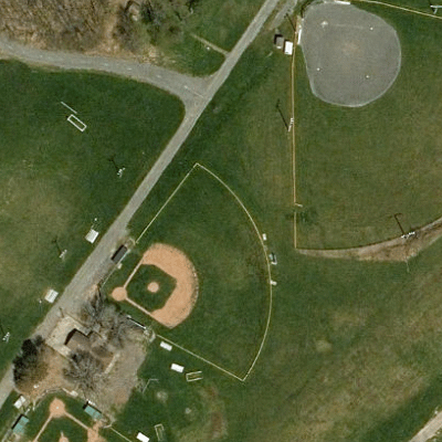 Proctor Park skatepark