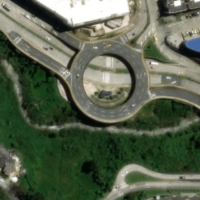 Ottersite DIY skatepark
