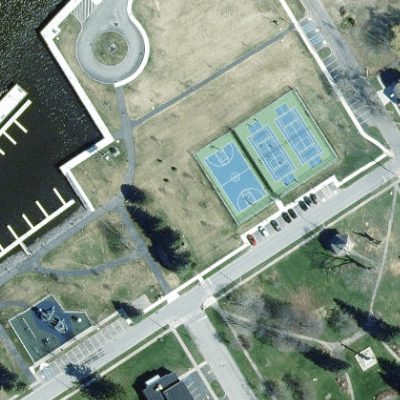 Ogdensburg skatepark