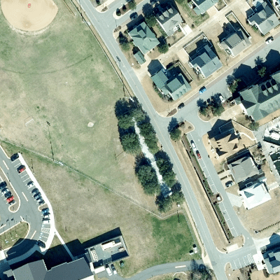 Roanoke Island skatepark