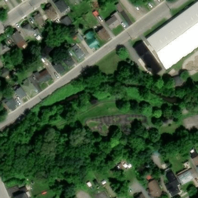 Brockville pumptrack