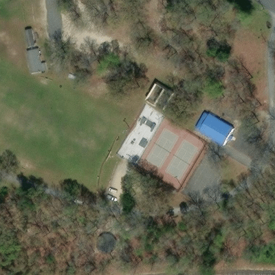 Federalsburg skatepark