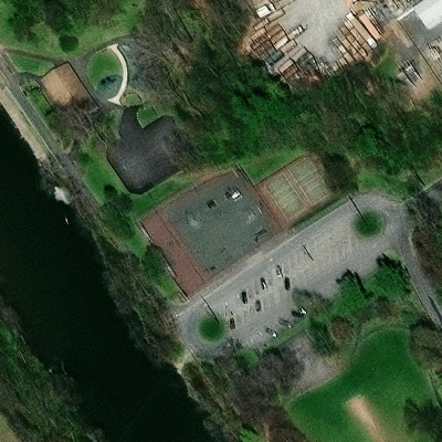 Stonecliffe skatepark