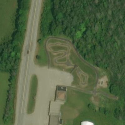 Smiths Falls pumptrack
