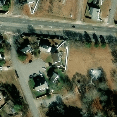 Brigadoon Pines pumptrack