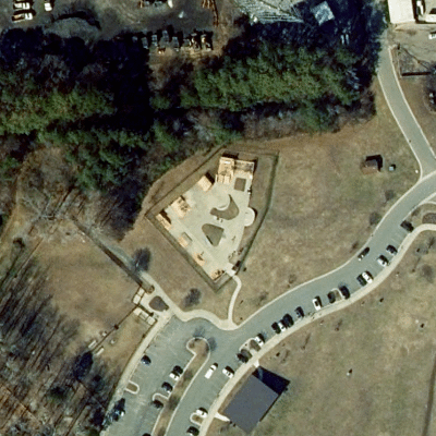 Chesapeake skatepark
