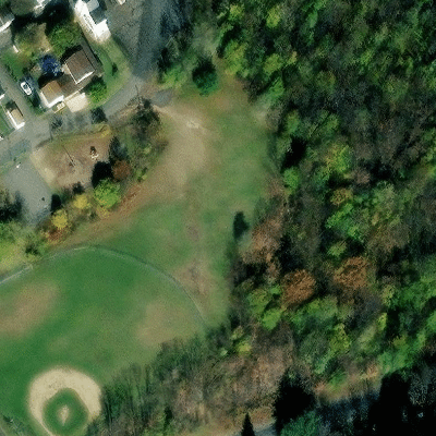 Minersville skatepark