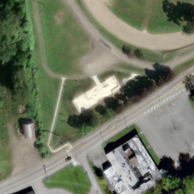 Ryan Roofner Memorial Skatepark