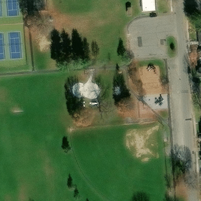 Williamsport pumptrack