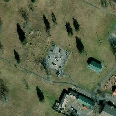 Gettysburg skatepark